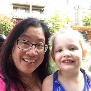 Meet your Posher, Helen